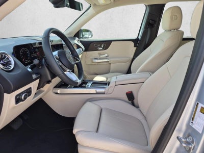 2026 Mercedes-Benz GLB GLB 250 SUV