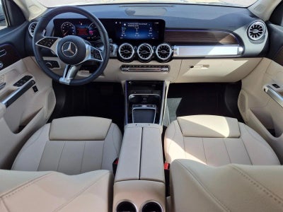 2026 Mercedes-Benz GLB GLB 250 SUV