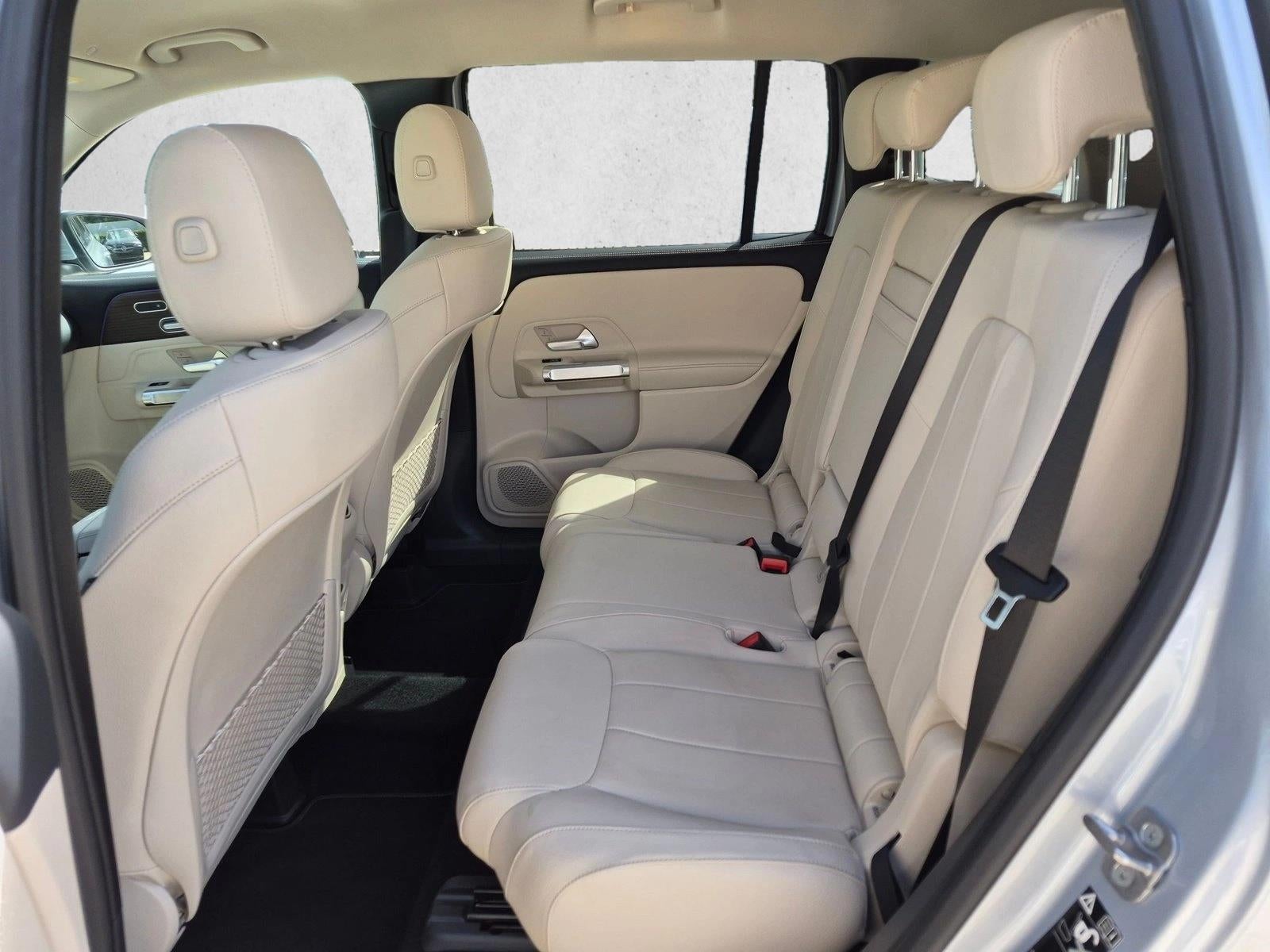 2026 Mercedes-Benz GLB GLB 250 SUV