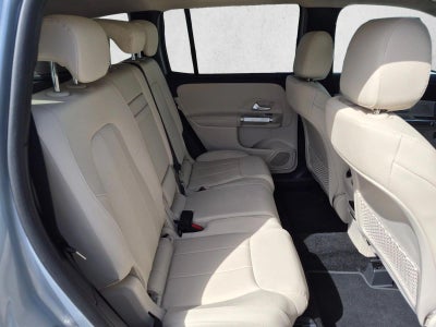 2026 Mercedes-Benz GLB GLB 250 SUV