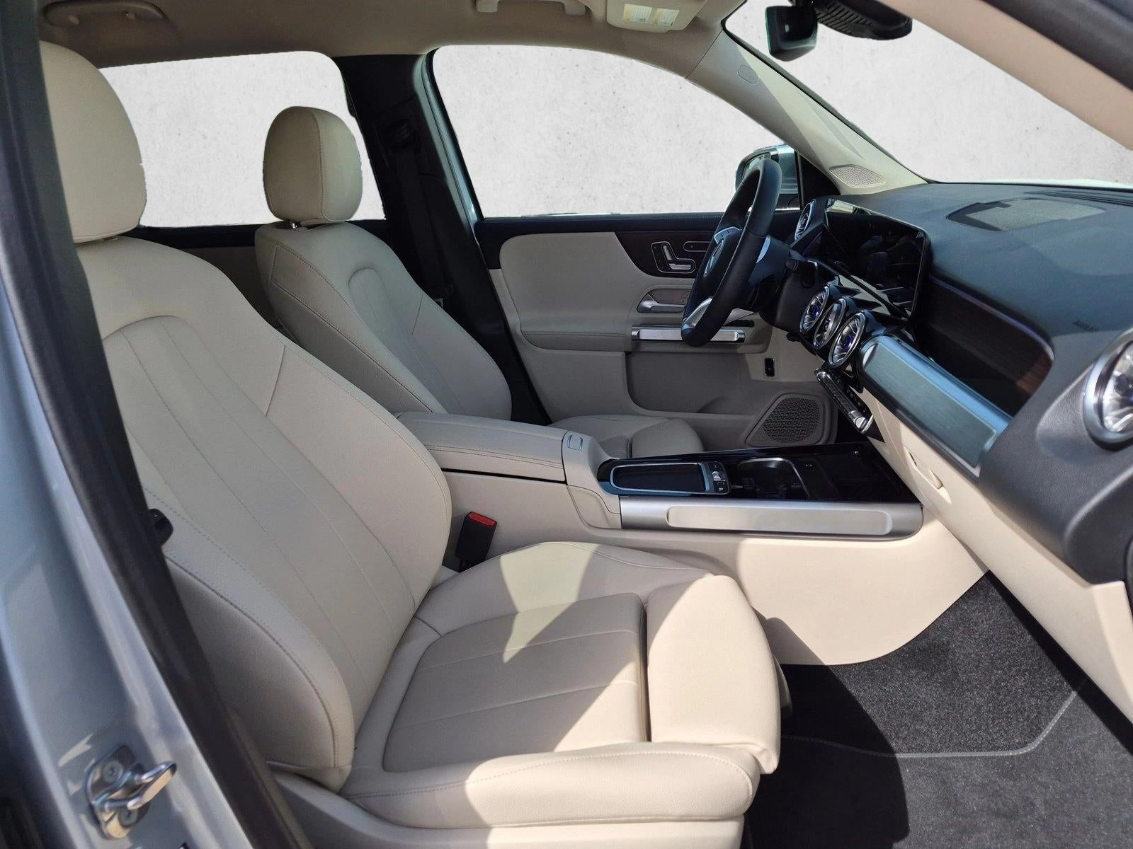 2026 Mercedes-Benz GLB GLB 250 SUV