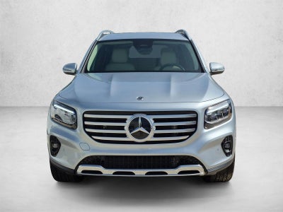 2026 Mercedes-Benz GLB GLB 250 SUV