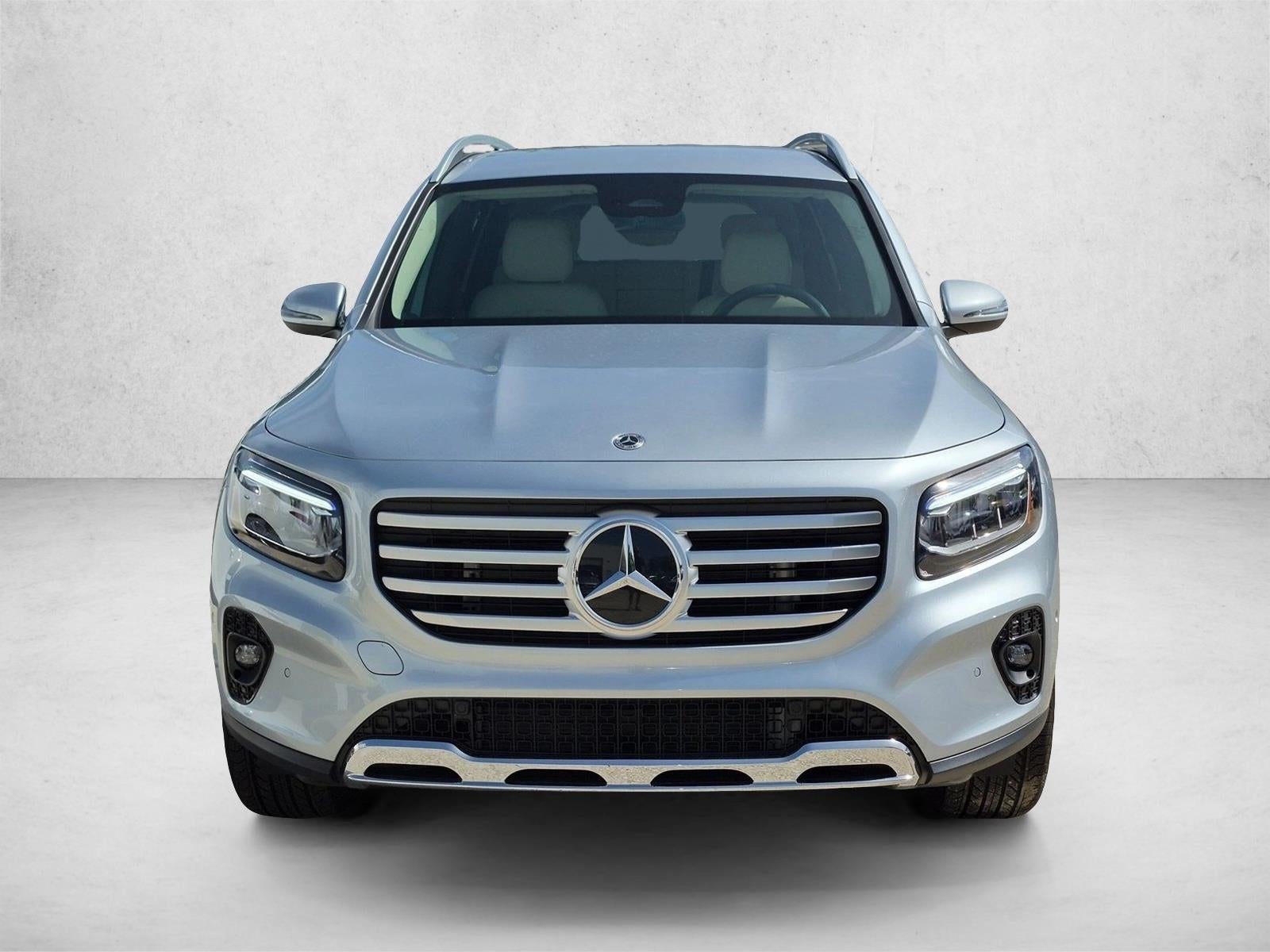 2026 Mercedes-Benz GLB GLB 250 SUV