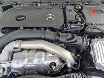 2026 Mercedes-Benz GLB GLB 250 SUV