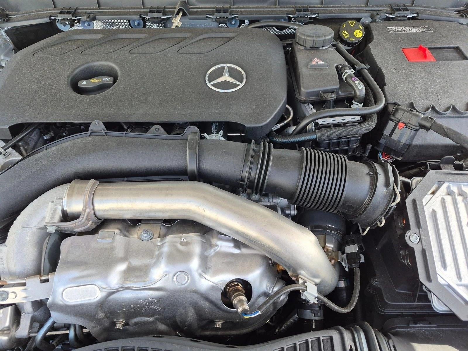 2026 Mercedes-Benz GLB GLB 250 SUV