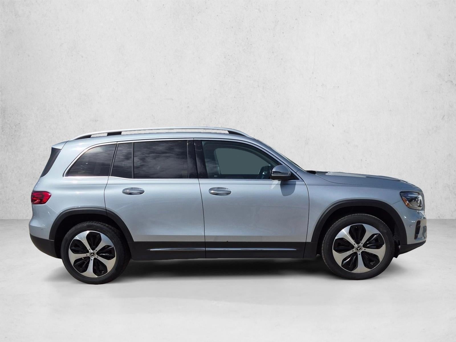 2026 Mercedes-Benz GLB GLB 250 SUV