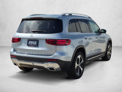 2026 Mercedes-Benz GLB GLB 250 SUV