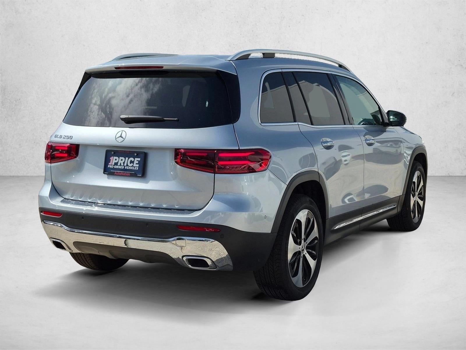 2026 Mercedes-Benz GLB GLB 250 SUV