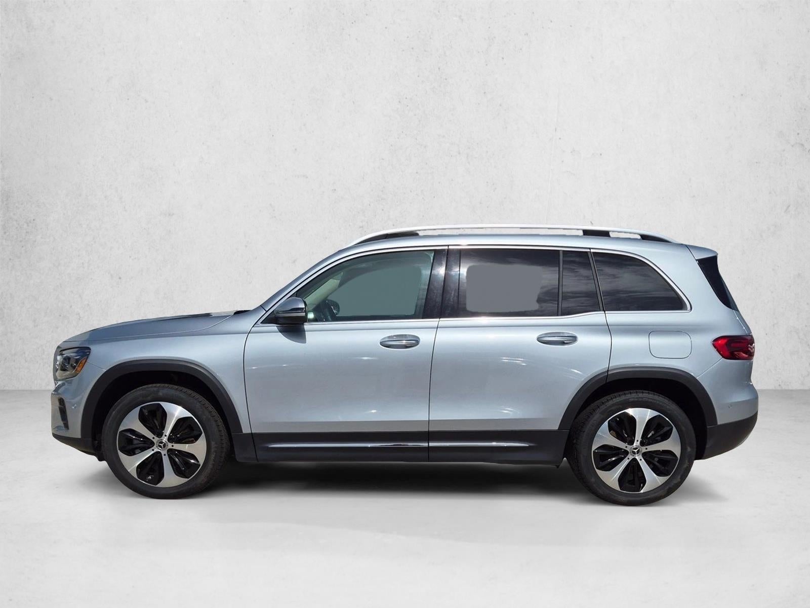2026 Mercedes-Benz GLB GLB 250 SUV