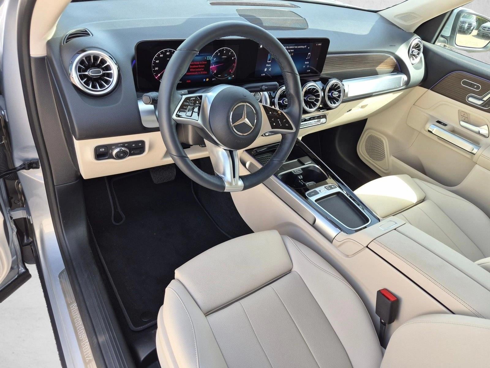 2026 Mercedes-Benz GLB GLB 250 SUV