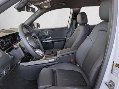 2026 Mercedes-Benz GLB GLB 250 SUV