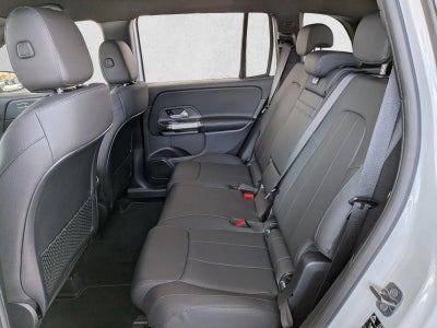 2026 Mercedes-Benz GLB GLB 250 SUV