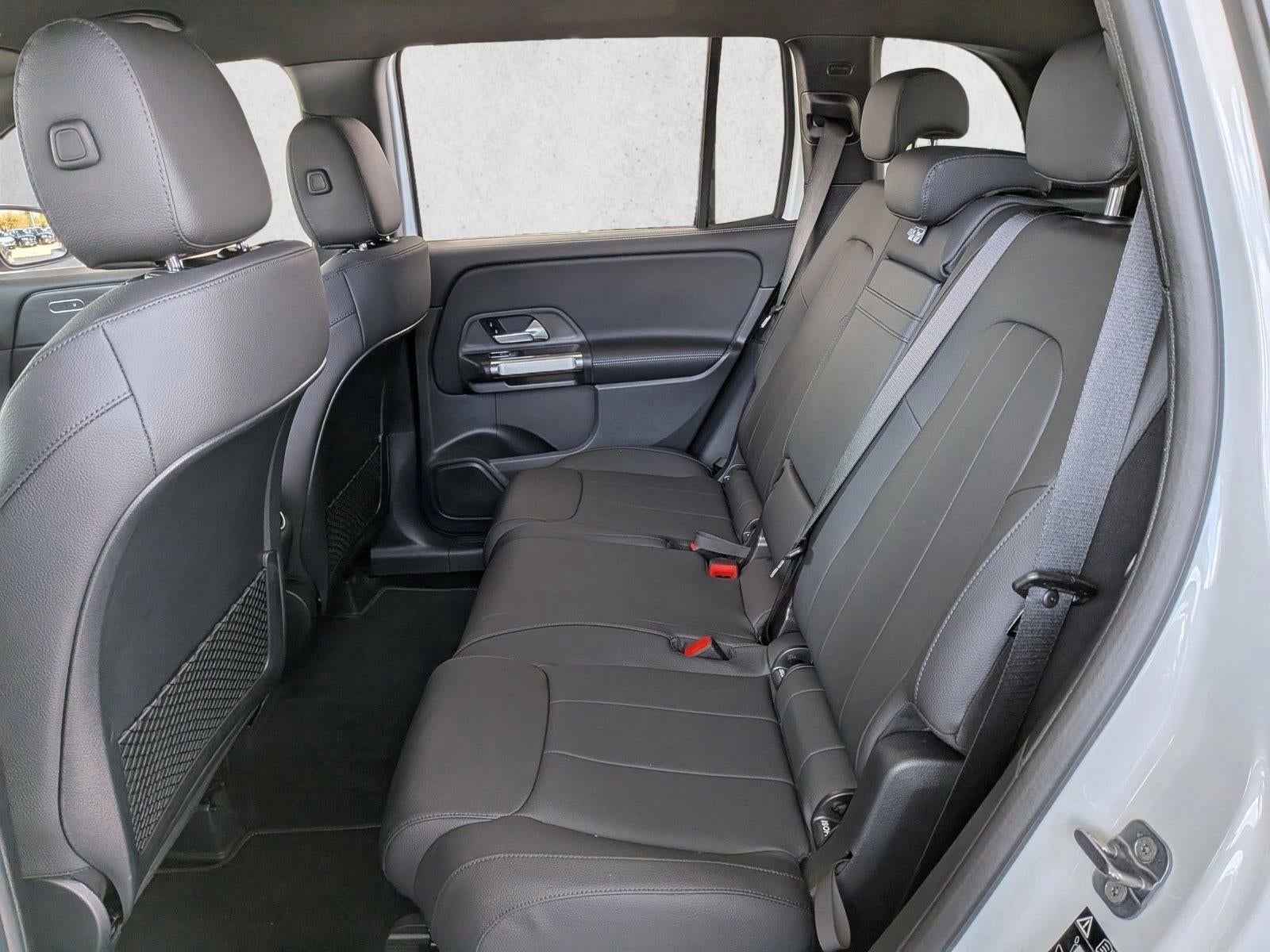 2026 Mercedes-Benz GLB GLB 250 SUV