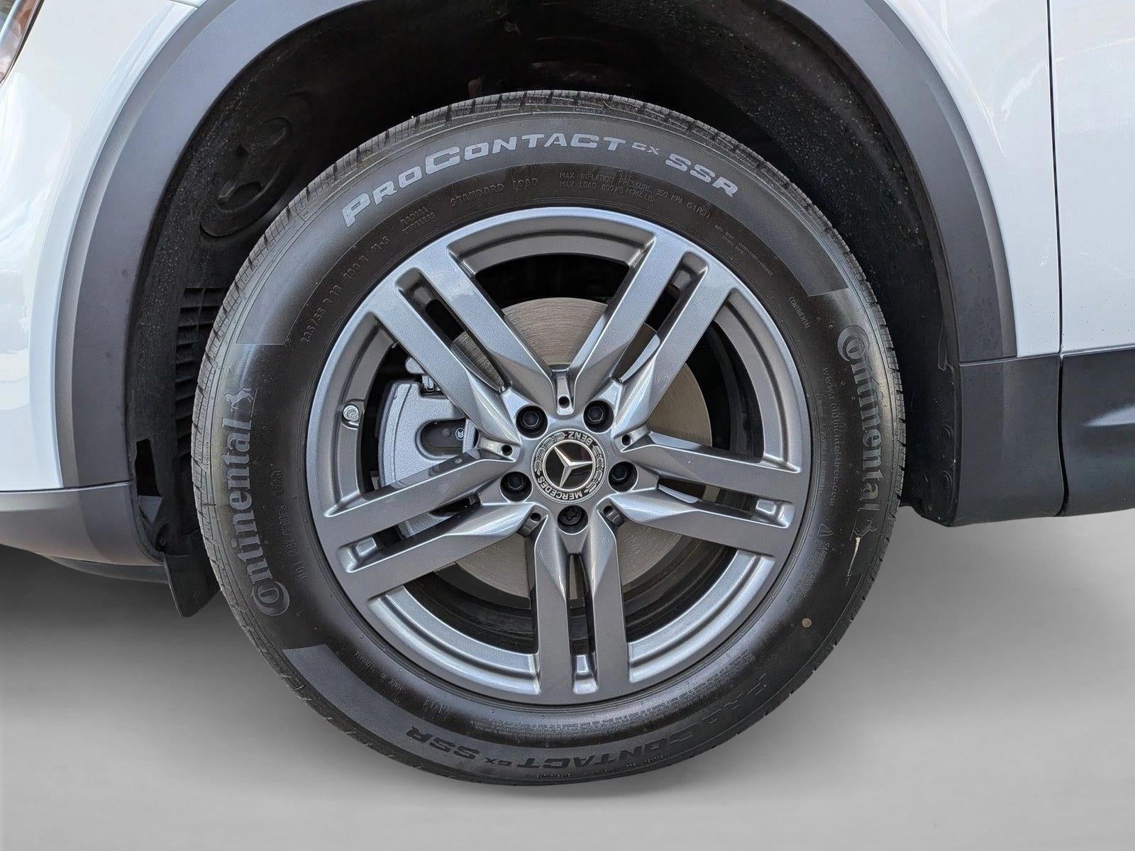 2026 Mercedes-Benz GLB GLB 250 SUV