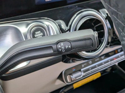 2026 Mercedes-Benz GLB GLB 250 SUV