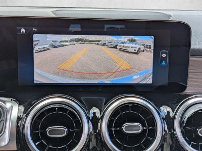 2026 Mercedes-Benz GLB GLB 250 SUV