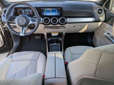 2026 Mercedes-Benz GLB GLB 250 SUV