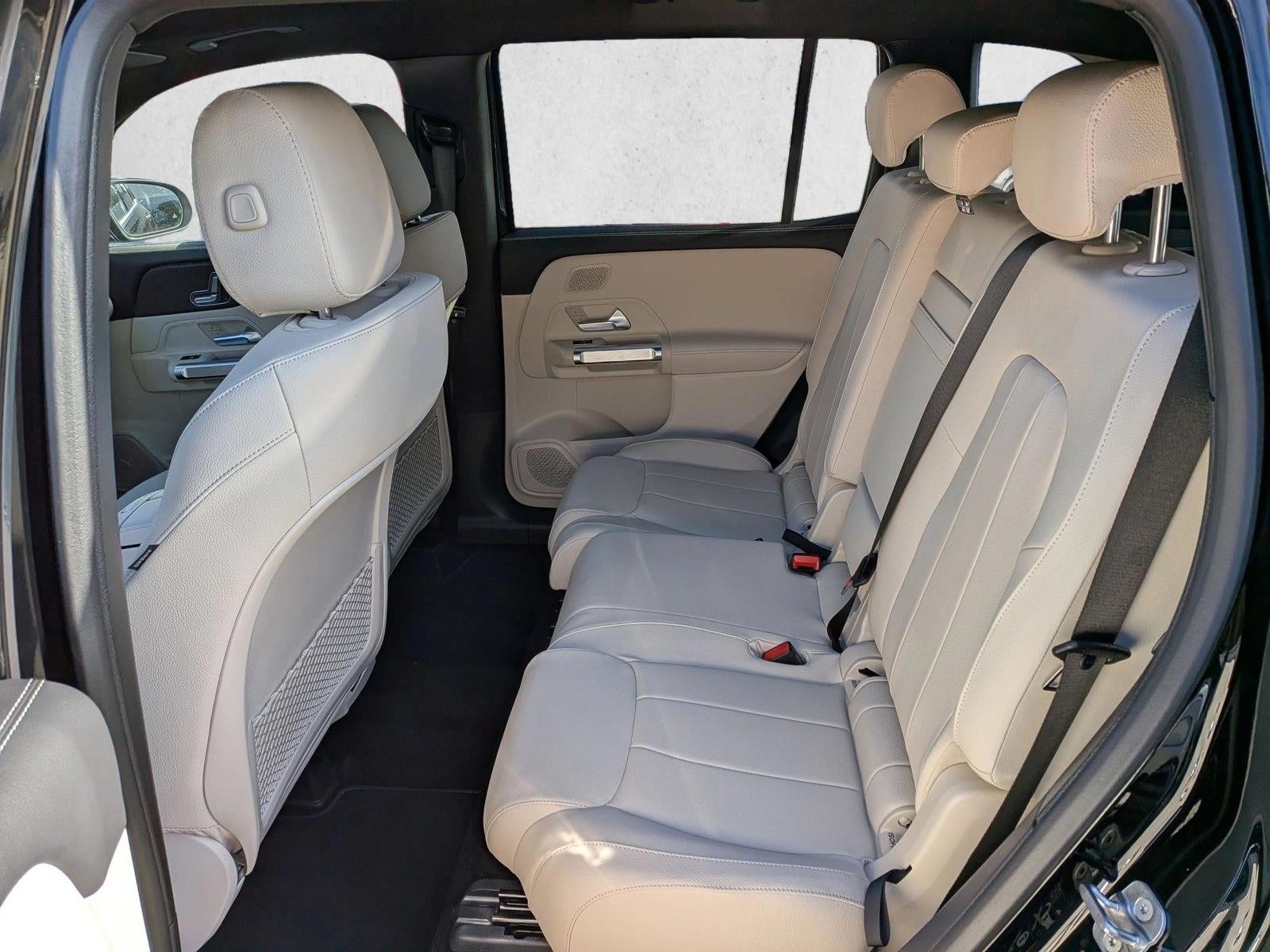 2026 Mercedes-Benz GLB GLB 250 SUV