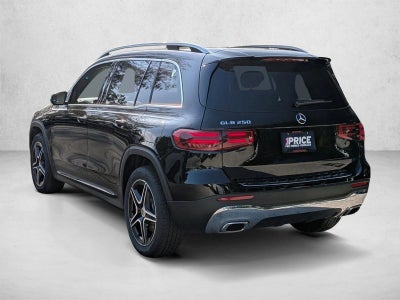 2026 Mercedes-Benz GLB GLB 250 SUV