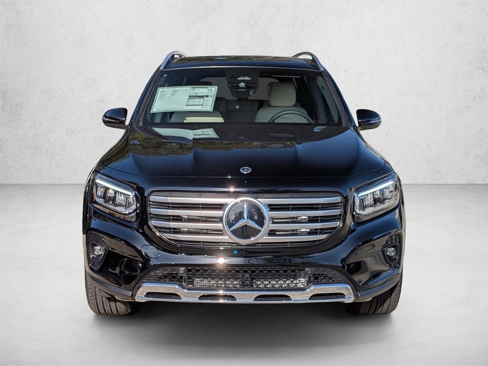 2026 Mercedes-Benz GLB GLB 250 SUV