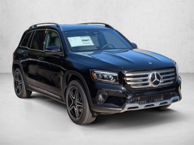 2026 Mercedes-Benz GLB GLB 250 SUV