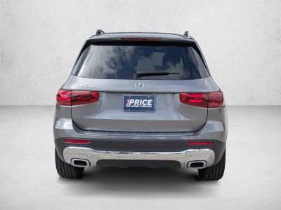 2026 Mercedes-Benz GLB GLB 250 SUV