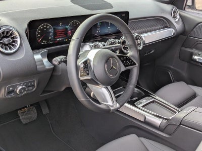 2026 Mercedes-Benz GLB GLB 250 SUV