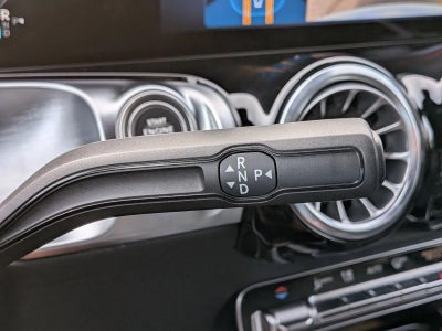 2026 Mercedes-Benz GLB GLB 250 SUV