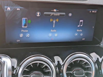 2026 Mercedes-Benz GLB GLB 250 SUV