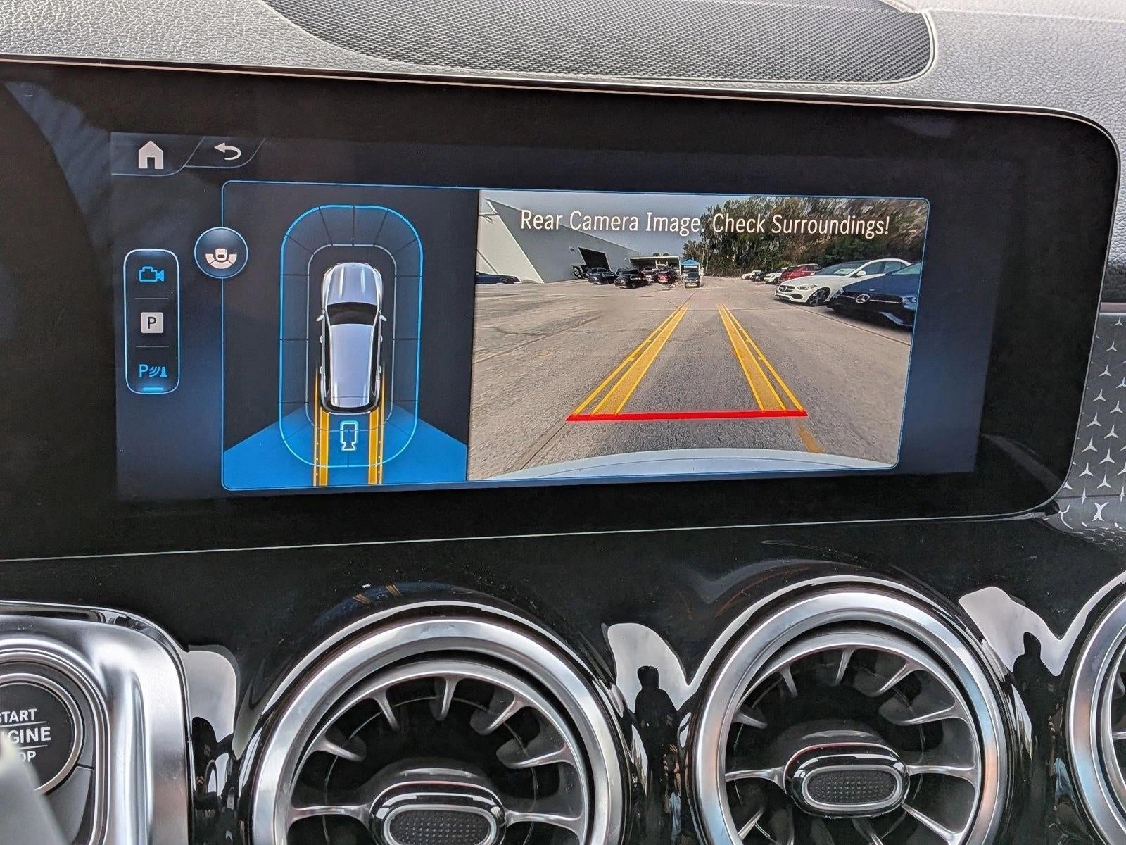 2026 Mercedes-Benz GLB GLB 250 SUV