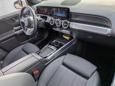 2026 Mercedes-Benz GLB GLB 250 SUV