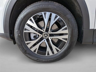 2026 Mercedes-Benz GLB GLB 250 SUV