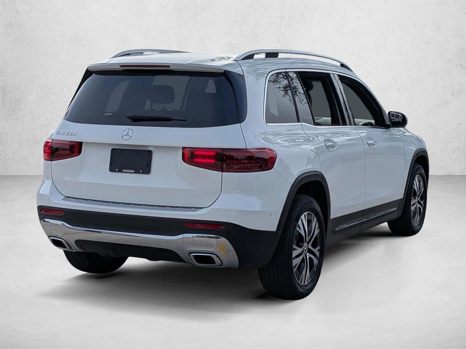 2026 Mercedes-Benz GLB GLB 250 SUV