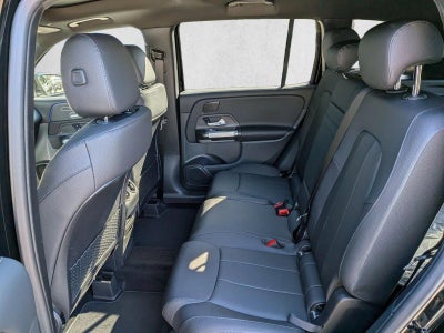 2026 Mercedes-Benz GLB GLB 250 SUV