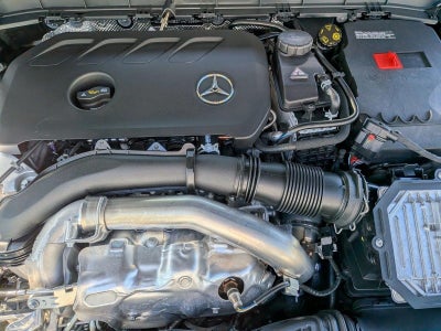 2026 Mercedes-Benz GLB GLB 250 SUV