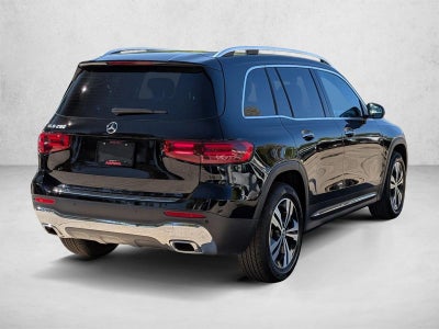 2026 Mercedes-Benz GLB GLB 250 SUV