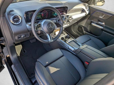 2026 Mercedes-Benz GLB GLB 250 SUV