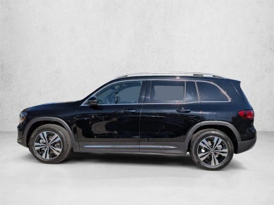 2026 Mercedes-Benz GLB GLB 250 SUV