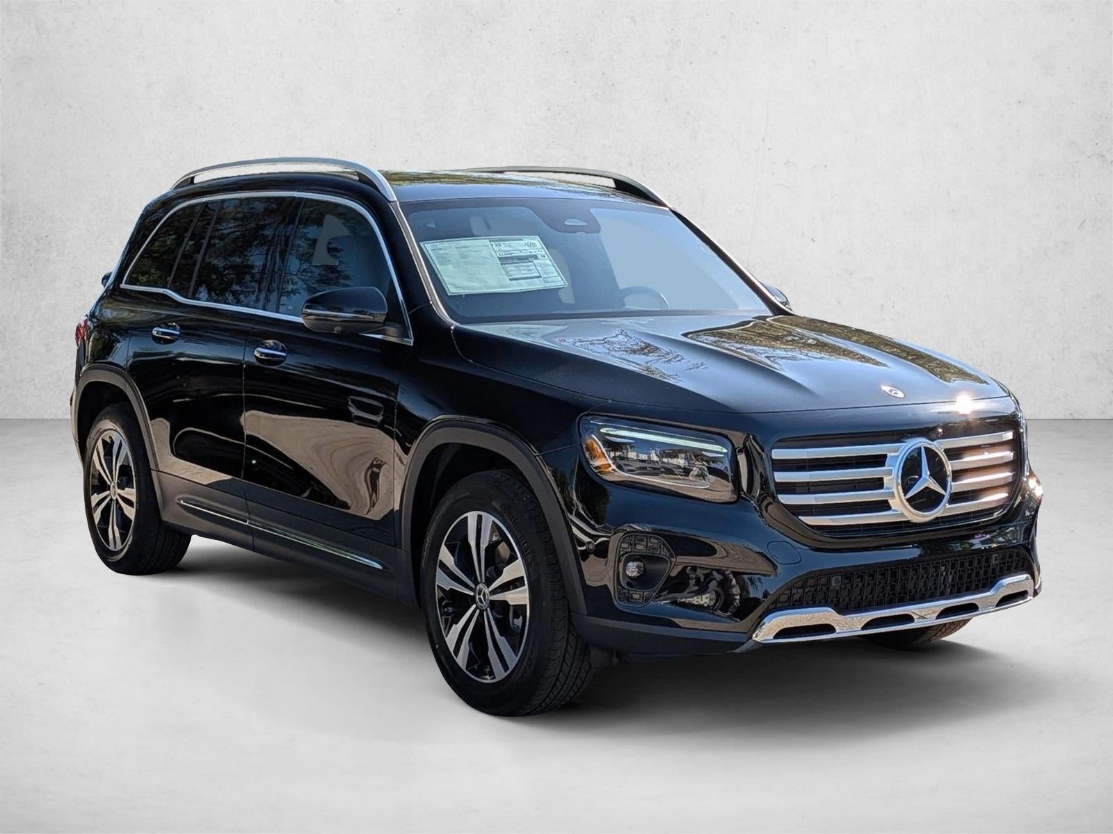 2026 Mercedes-Benz GLB GLB 250 SUV