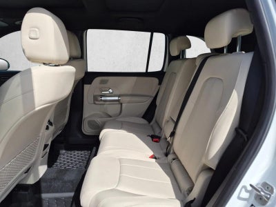 2026 Mercedes-Benz GLB GLB 250 SUV