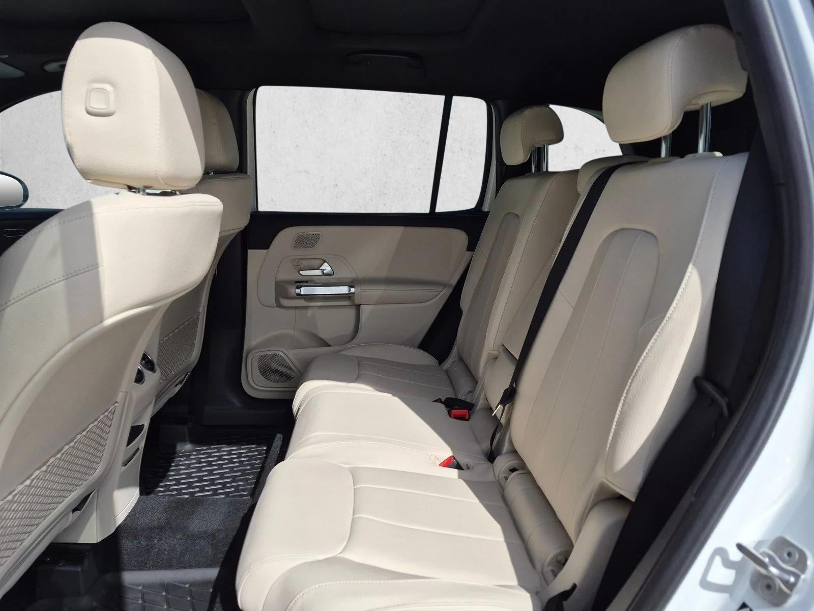 2026 Mercedes-Benz GLB GLB 250 SUV