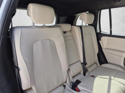 2026 Mercedes-Benz GLB GLB 250 SUV
