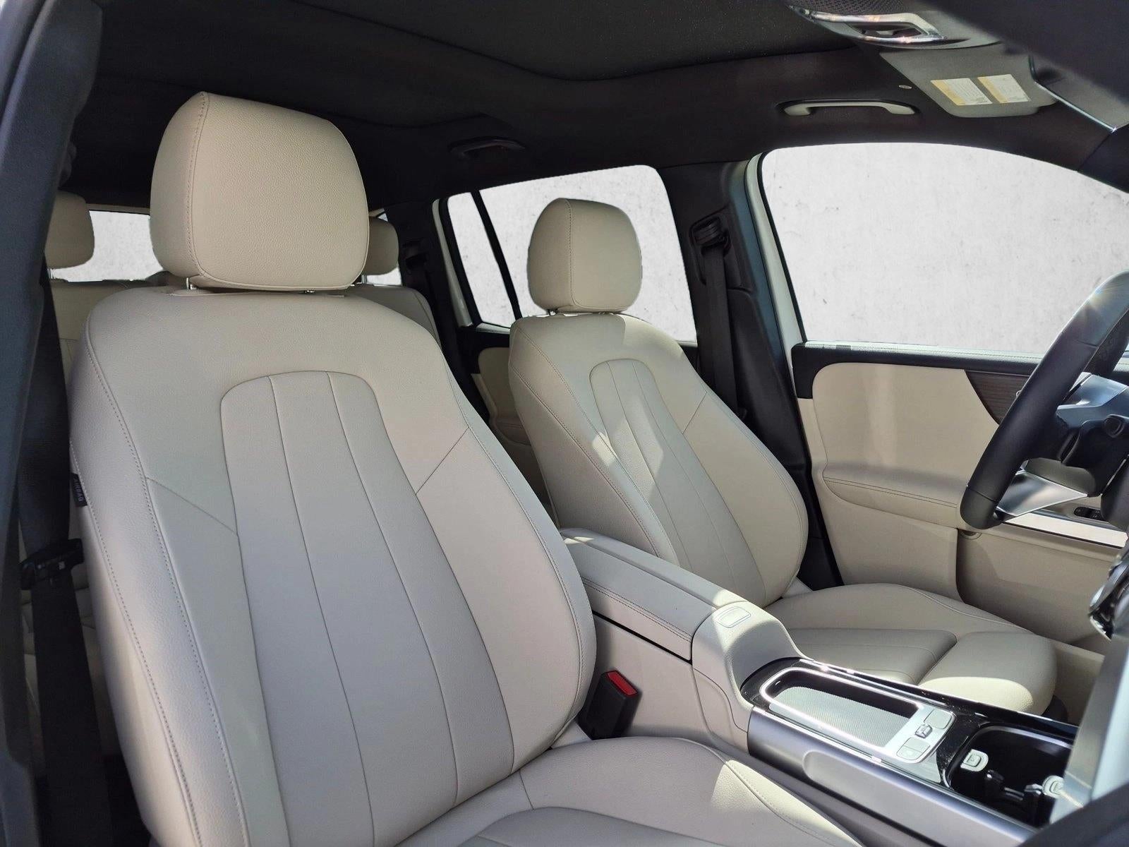 2026 Mercedes-Benz GLB GLB 250 SUV