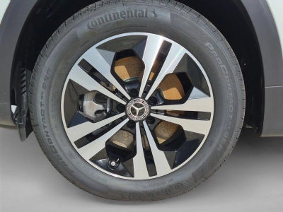2026 Mercedes-Benz GLB GLB 250 SUV