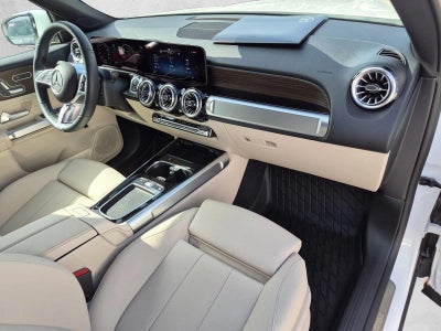 2026 Mercedes-Benz GLB GLB 250 SUV