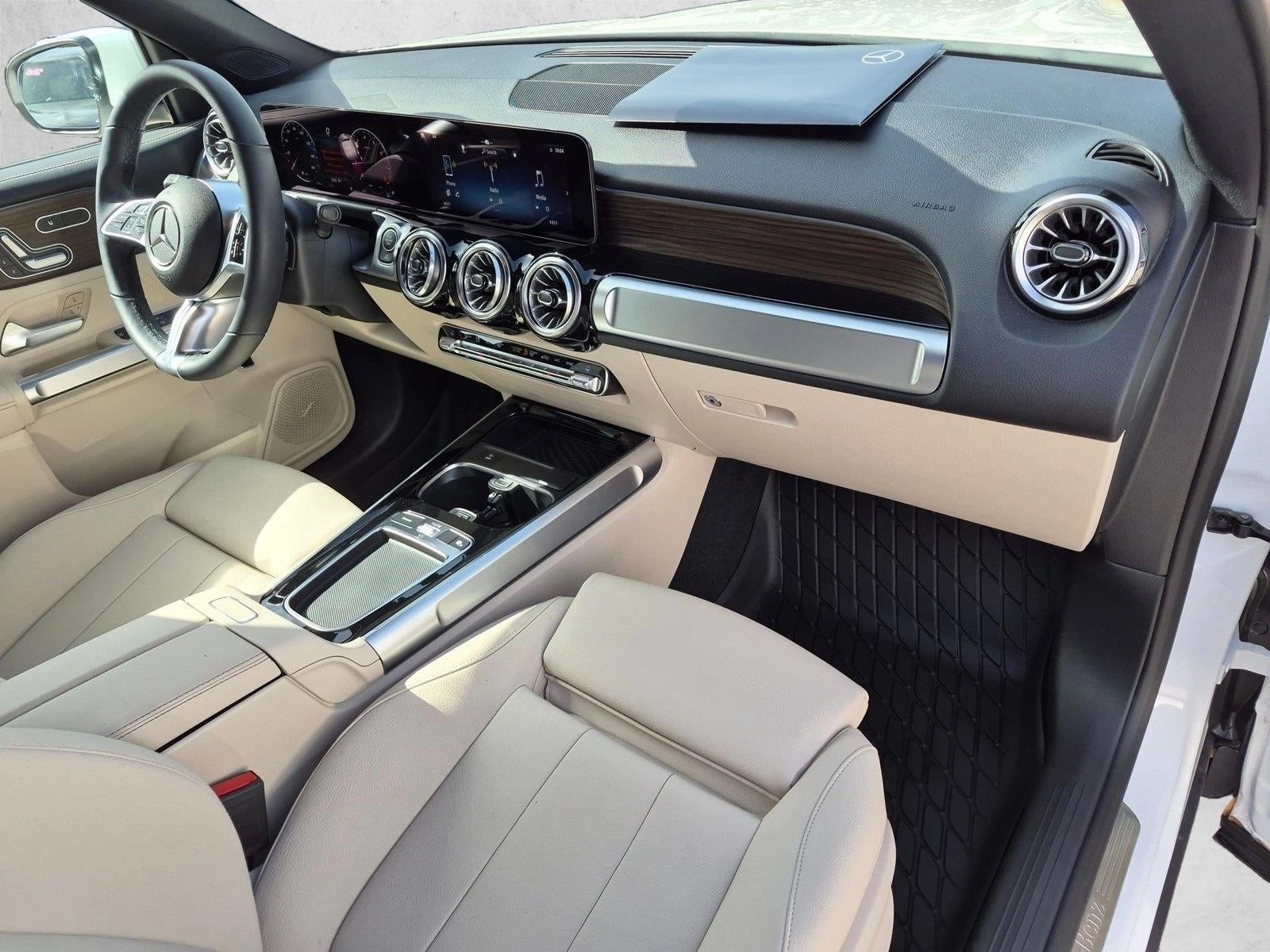 2026 Mercedes-Benz GLB GLB 250 SUV