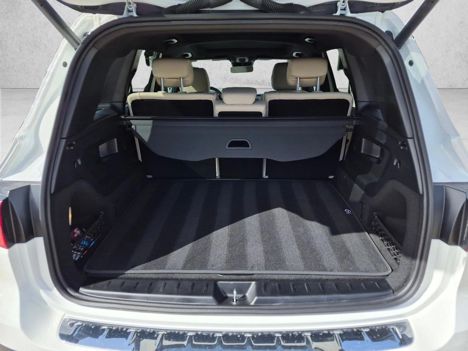 2026 Mercedes-Benz GLB GLB 250 SUV