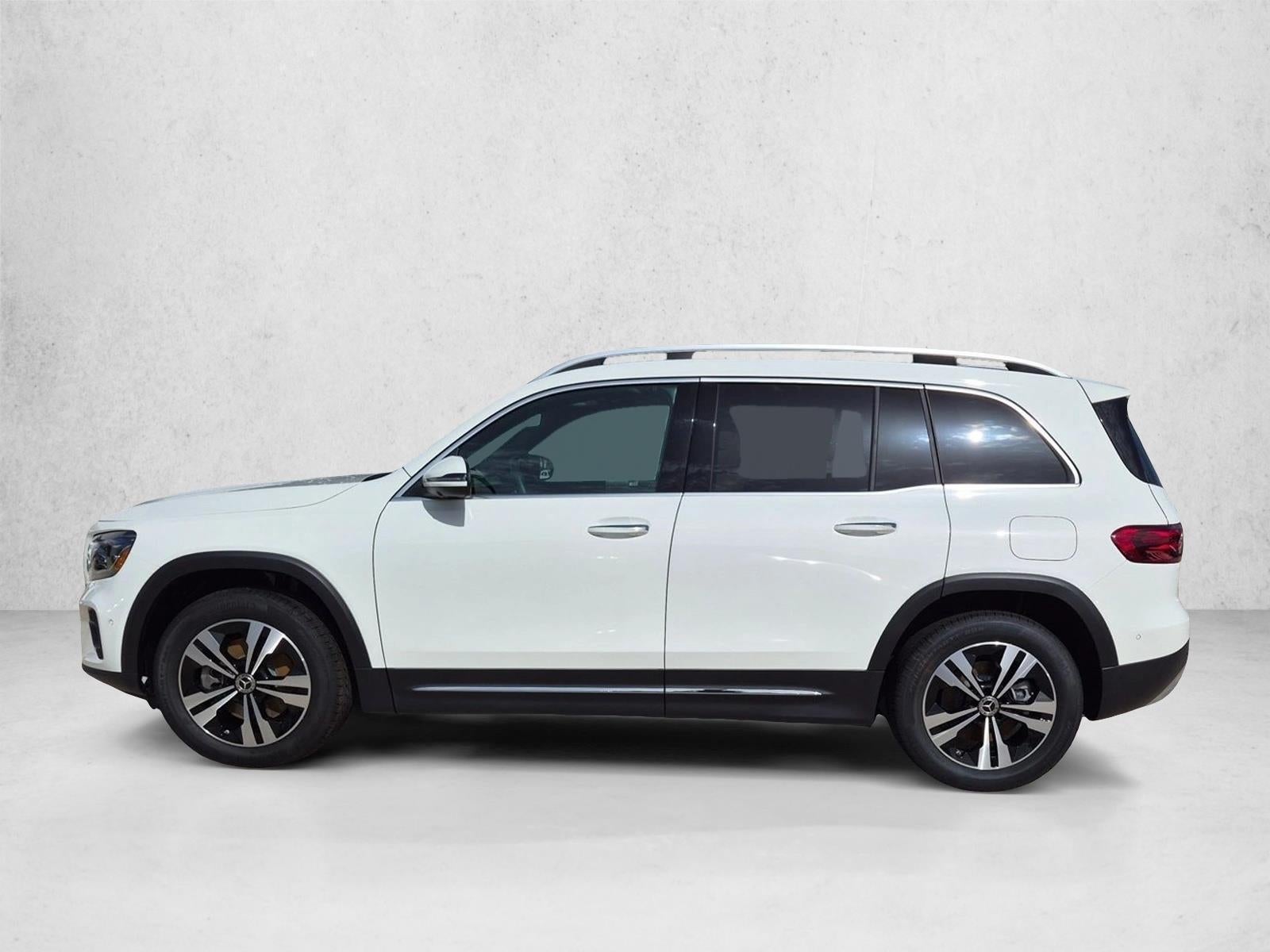 2026 Mercedes-Benz GLB GLB 250 SUV