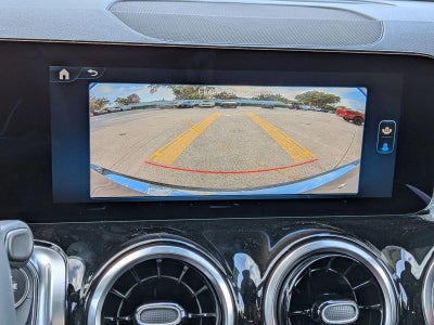 2026 Mercedes-Benz GLB GLB 250 SUV
