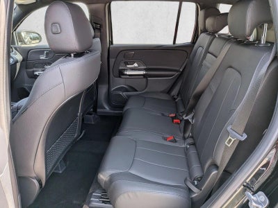 2026 Mercedes-Benz GLB GLB 250 SUV